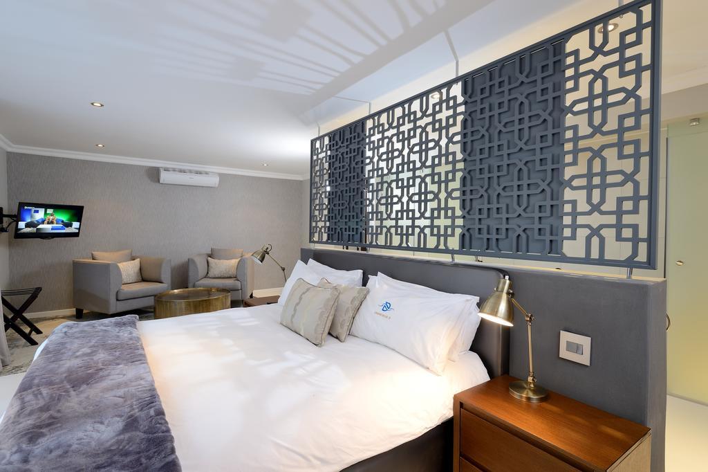 Hotel Grand Blue D Kapstadt Exterior foto